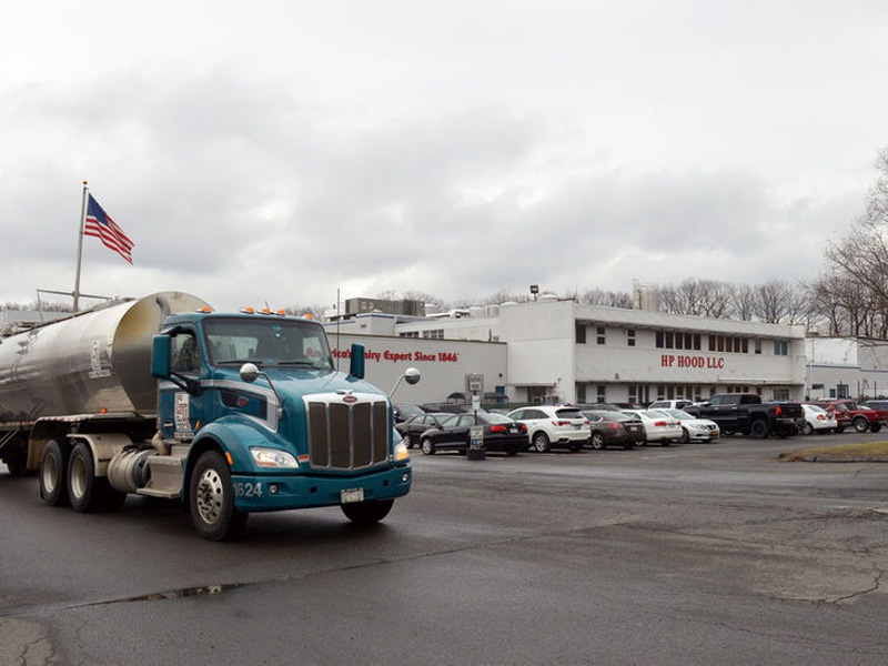 HP Hood Rivermoor Energy